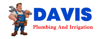 Trusted plumber in BAYS